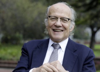 ‘Fajardo’s mistake was not entering the Great Consultation’: Manuel Rodríguez Becerra / Interview by María Isabel Rueda