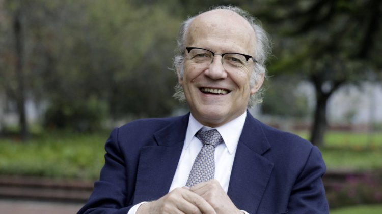 ‘Fajardo’s mistake was not entering the Great Consultation’: Manuel Rodríguez Becerra / Interview by María Isabel Rueda