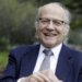 ‘Fajardo’s mistake was not entering the Great Consultation’: Manuel Rodríguez Becerra / Interview by María Isabel Rueda