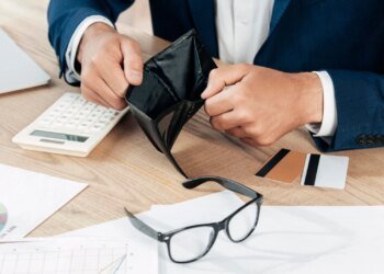 SZRU: the debt of Russian companies is the highest since the global financial crisis
