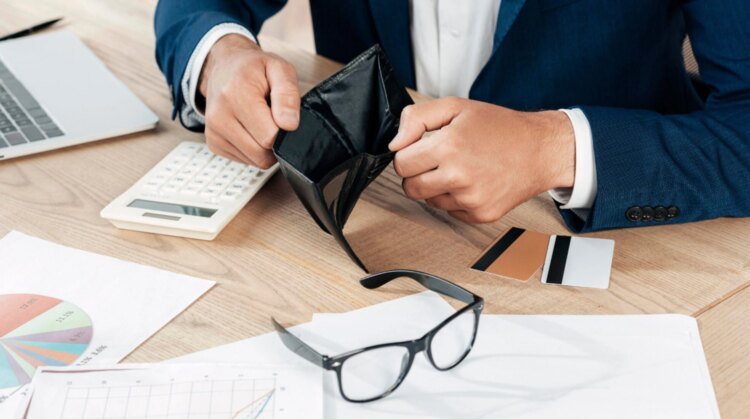 SZRU: the debt of Russian companies is the highest since the global financial crisis