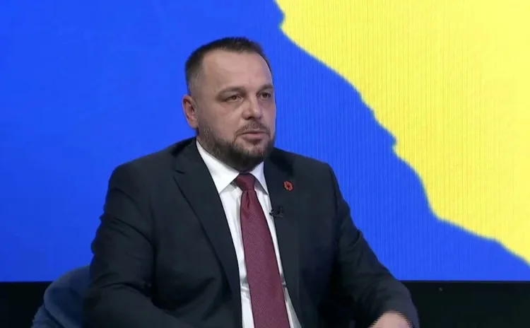 Macedonia: KSF will carry out special operations in Gaza