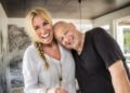 Anne Lundberg is leaving SVT’s House Dreams