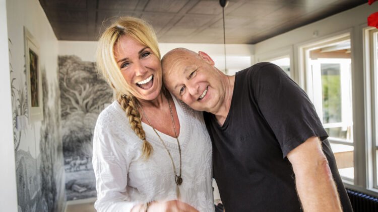 Anne Lundberg is leaving SVT’s House Dreams