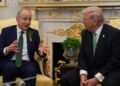 Mary Kenny: British public don’t want King Charles to visit Donald Trump, but more than PR is at stake