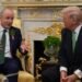 Mary Kenny: British public don’t want King Charles to visit Donald Trump, but more than PR is at stake