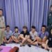 6 foreigners arrested in scam centre raid, following landlord tip-off