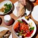 Chicory: Casual dining in the center of Nicosia