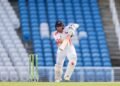 Red Force, Pride strengthen positions at halfway stage