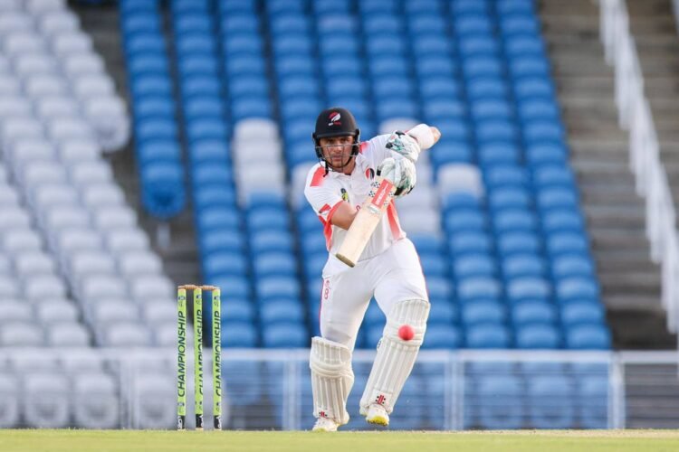 Red Force, Pride strengthen positions at halfway stage