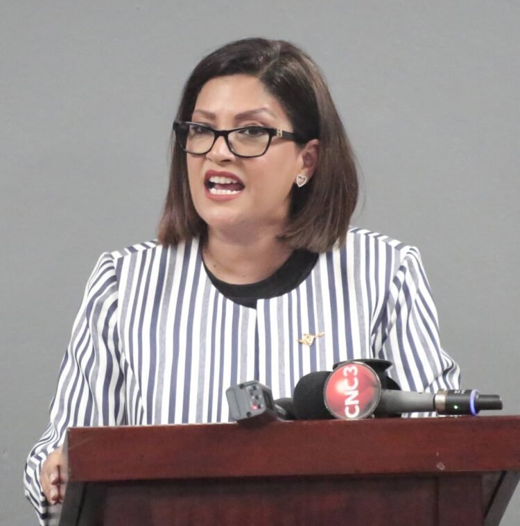 Panday blasts PM’s ‘TikTok governance’ amid crime surge