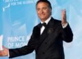 Hollywood: Andy García turns 70 at full capacity