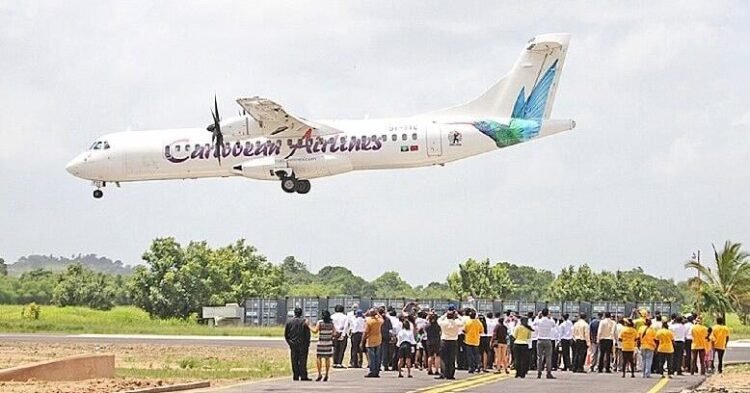 Tobago airfare under review | News Extra