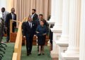 T&T Boycotts CARICOM Over SG Reappointment; Chairman Says Process Was Proper  
