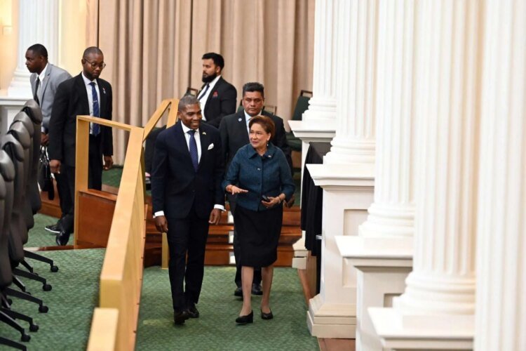 T&T Boycotts CARICOM Over SG Reappointment; Chairman Says Process Was Proper  