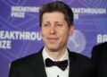 'We cannot allow private companies, acting as both judge and party, to set the rules of the AI game'