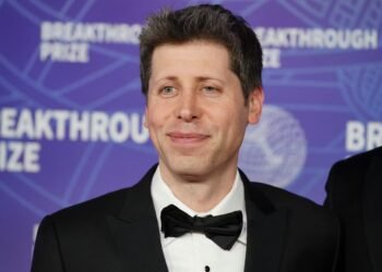 'We cannot allow private companies, acting as both judge and party, to set the rules of the AI game'