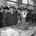Chuchuk and a richly laid table in a yurt – memories of the head of the Kemin farm about the visit of the leader of the USSR M. Gorbachev