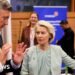 Europe’s Nato allies push back at reported US threat to Spain