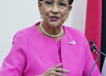 Persad-Bissessar escalates Caricom dispute – CNC3