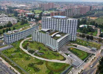 The CTIC leads health research in Colombia, thanks to its studies related to cancer, according to the most recent Nature Index