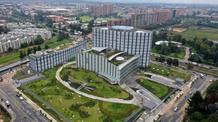 The CTIC leads health research in Colombia, thanks to its studies related to cancer, according to the most recent Nature Index