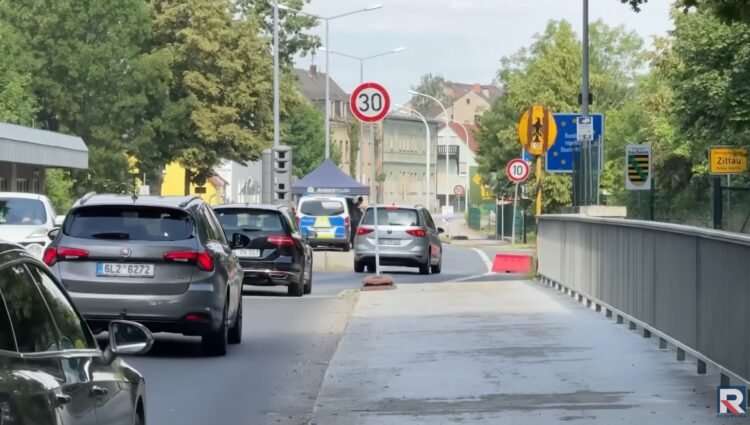 A German court slams Merz’s decision: border checks are illegal