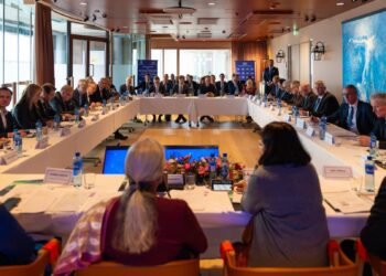 India PM Modi’s Upcoming Visit Fuels Optimism in Oslo Boardrooms – NORWAY NEWS – latest news, breaking stories and comment – NORWAY NEWS
