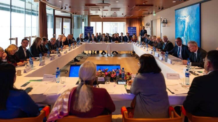 India PM Modi’s Upcoming Visit Fuels Optimism in Oslo Boardrooms – NORWAY NEWS – latest news, breaking stories and comment – NORWAY NEWS