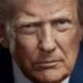 Column: By invoking the destruction of others, Trump could be guaranteeing his own