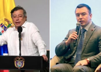 Ecuador formalizes a 100% increase in tariffs to Colombia from May 1