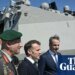 Macron says EU’s mutual defence clause ‘not just words’ | European Union