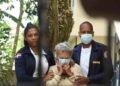 Mary Louise Ventura is sentenced to 10 years in prison for the death of Patricia Ascuasiati