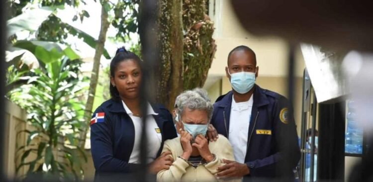 Mary Louise Ventura is sentenced to 10 years in prison for the death of Patricia Ascuasiati