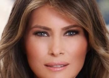 First lady Melania Trump denies involvement in Epstein abuse