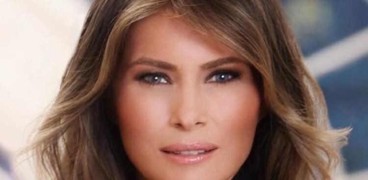 First lady Melania Trump denies involvement in Epstein abuse