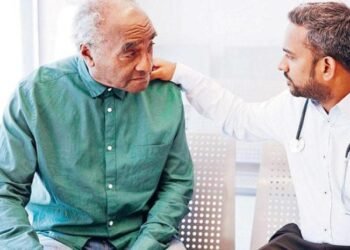 After 60: More years of life, but under threat of chronic and respiratory diseases