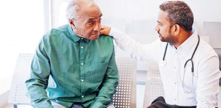 After 60: More years of life, but under threat of chronic and respiratory diseases