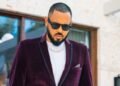 Urban music exponent files federal lawsuit against Raphy Pina