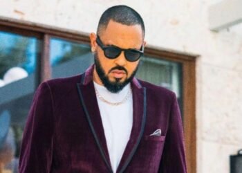 Urban music exponent files federal lawsuit against Raphy Pina