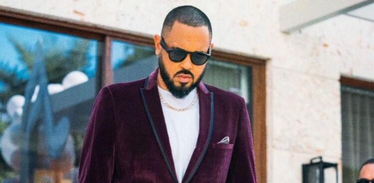 Urban music exponent files federal lawsuit against Raphy Pina