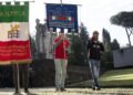 The processions for April 25th in Rome, latest news live | Mattarella’s homage to the Altare della Patria. Attack with pepper spray: “You are Nazis.” Compressed air gunshots: Anpi activists injured