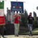The processions for April 25th in Rome, latest news live | Mattarella’s homage to the Altare della Patria. Attack with pepper spray: “You are Nazis.” Compressed air gunshots: Anpi activists injured