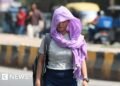 In photos: North India braces for heatwaves as temperatures cross 40CIndia's weather department has issued heatwave warnings in parts of northern India.19 hrs agoAsia
