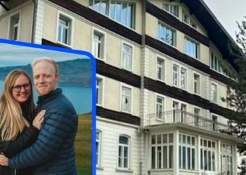 Asylum accommodation Kandersteg: Petition against planned center for 200 refugees