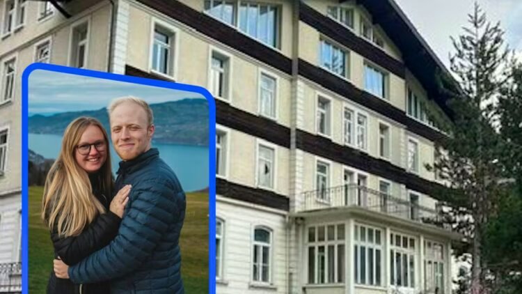 Asylum accommodation Kandersteg: Petition against planned center for 200 refugees