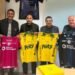 Mirassol trained at the Independiente del Valle complex before facing Liga de Quito in the Copa Libertadores | Soccer | Sports