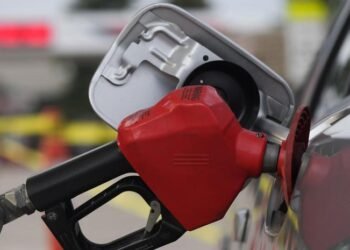 Gasoline and diesel rise between RD$ 9.00 and RD$ 7.00 per gallon; LPG maintains price