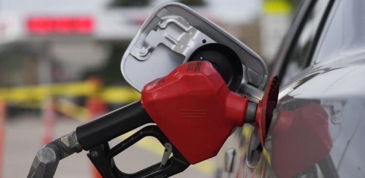 Gasoline and diesel rise between RD$ 9.00 and RD$ 7.00 per gallon; LPG maintains price