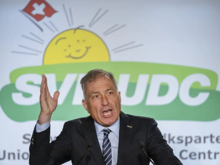 Swiss government accused of misleading public over vaccines